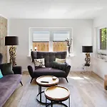 Am Nordrevier Holiday home