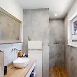 Holiday home Am Nordrevier Lutetsburg