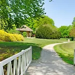 Holiday home Am Nordrevier Lutetsburg