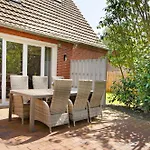 Am Nordrevier Holiday home