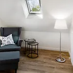 Am Nordrevier Holiday home *
