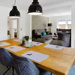 Am Nordrevier Holiday home Lutetsburg
