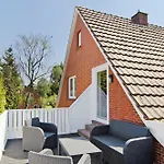 Am Nordrevier Holiday home
