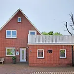 Am Nordrevier Holiday home *