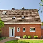 Holiday home Am Nordrevier *