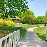 Holiday home Am Nordrevier