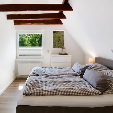 Prázdninový dům Am Nordrevier