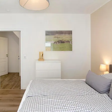 Am Nordrevier Prázdninový dům *