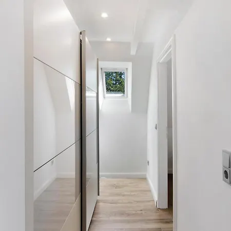 Prázdninový dům Am Nordrevier Lutetsburg