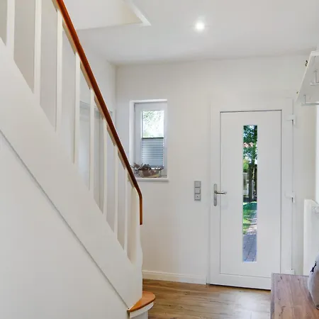 Am Nordrevier * Lutetsburg