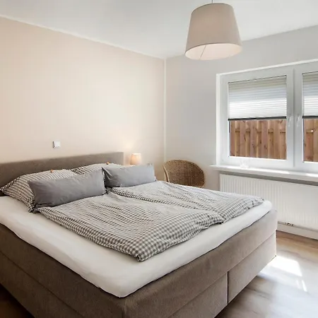 Am Nordrevier Prázdninový dům *