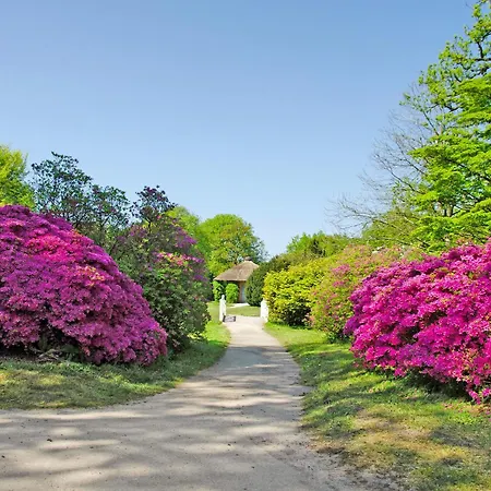 Am Nordrevier Prázdninový dům *