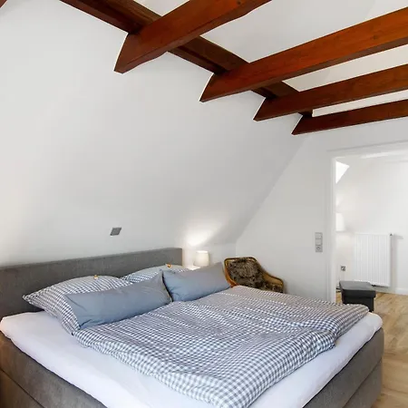 Tatil Evi Am Nordrevier