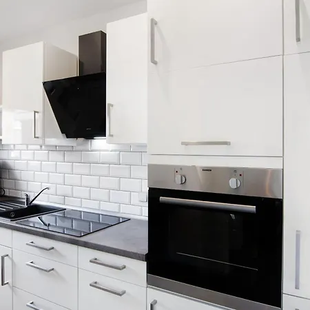 Tatil Evi Am Nordrevier Lutetsburg