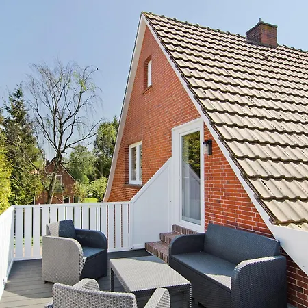Am Nordrevier Tatil Evi