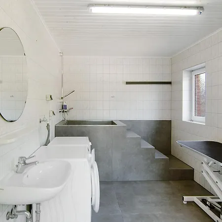Am Nordrevier Tatil Evi *