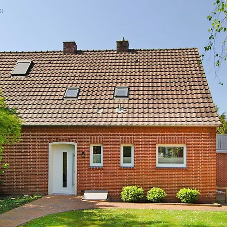 Tatil Evi Am Nordrevier *