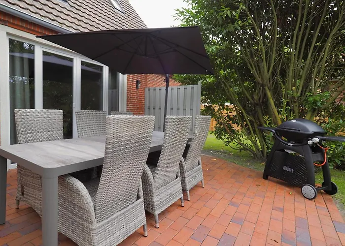 Am Nordrevier Lutetsburg